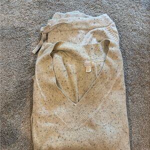 Stars above sweater set